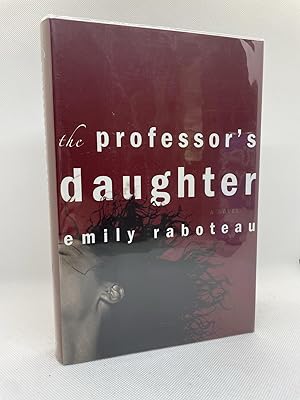 Seller image for The Professor's Daughter (Signed First Edition) for sale by Dan Pope Books