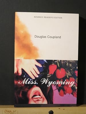 Seller image for Miss Wyoming for sale by Tree Frog Fine Books and Graphic Arts