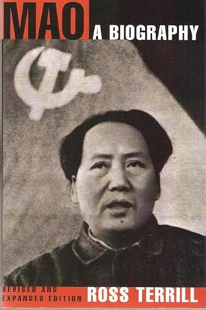 Seller image for Mao a Biography for sale by Salusbury Books