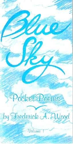 Seller image for Blue Sky: Pocket Poems Volume 1 for sale by The Book Junction