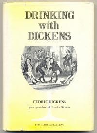 Drinking with Dickens