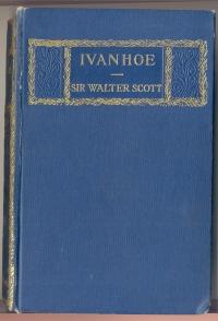 Ivanhoe