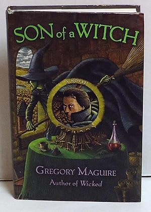 Son of A Witch: A Novel