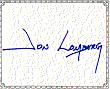 SIGNED BOOKPLATES/AUTOGRAPHS by artist/movie consultant JON LOMBERG