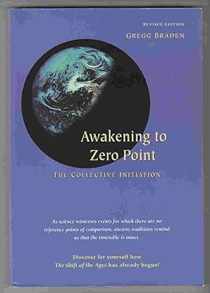 Seller image for Awakening to Zero Point The Collective Initiation for sale by Riverwash Books (IOBA)