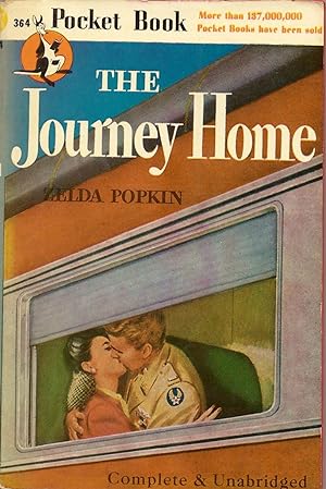 Seller image for The Journey Home for sale by Fireproof Books