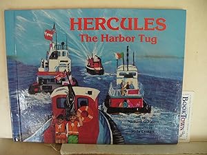 Seller image for Hercules the Harbor Tug for sale by Thomas F. Pesce'