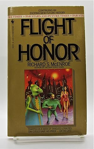 Flight of Honor