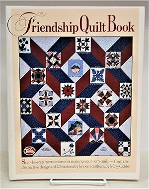 Seller image for Friendship Quilt Book for sale by Book Nook