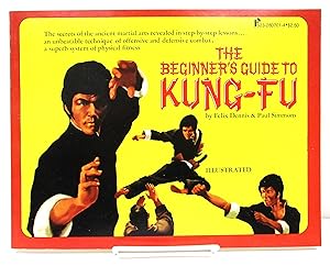 Immagine del venditore per Beginner's Guide to Kung-Fu venduto da Book Nook