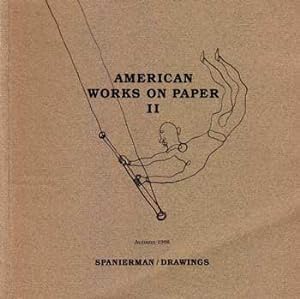 American Works on Paper II.