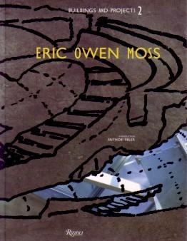 ERIC OWEN MOSS: BUILDINGS AND PROJECTS 2