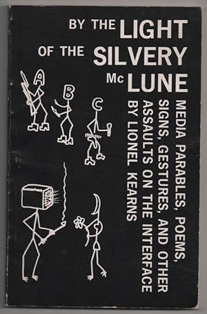 Imagen del vendedor de By the Light of the Silvery McLune a la venta por Frances Wetherell