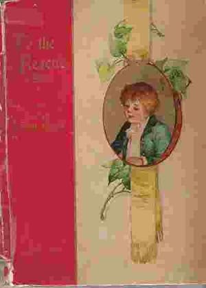 Seller image for TO THE RESCUE A Tale of a London Prentice Boy for sale by Rivers Edge Used Books