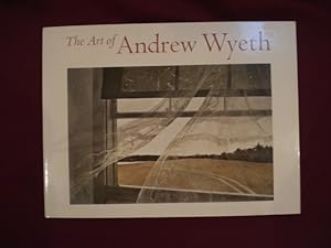 Seller image for The Art of Andrew Wyeth. for sale by BookMine