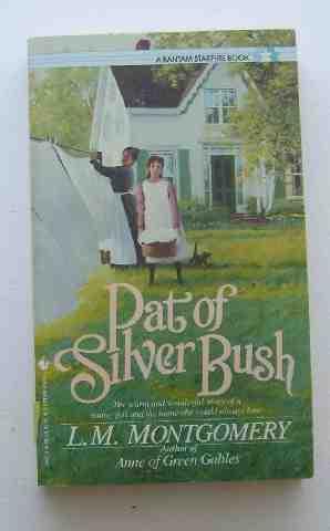 Seller image for Pat of Silver Bush for sale by WBookBear