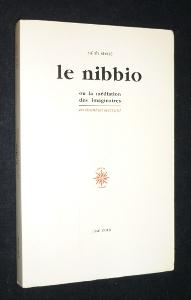 Bild des Verkufers fr Le nibbio ou la mdiation des imaginaires zum Verkauf von Abraxas-libris