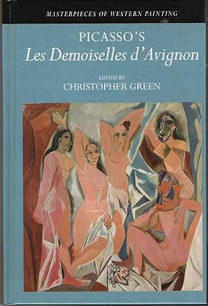 Immagine del venditore per Picasso's Les Demoiselles d'Avignon venduto da Raymond Tait