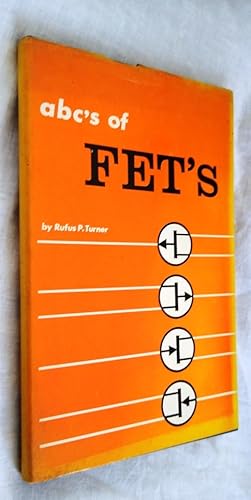 Seller image for ABC's of FET's for sale by Your Book Soon