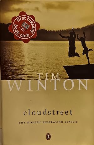 Seller image for Cloudstreet. for sale by BOOKHOME SYDNEY