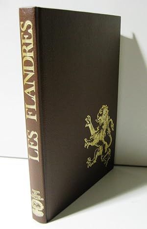Récits et contes populaires des Flandres. Les Flamands