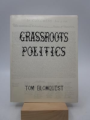 Seller image for Grassroots Politics for sale by Shelley and Son Books (IOBA)