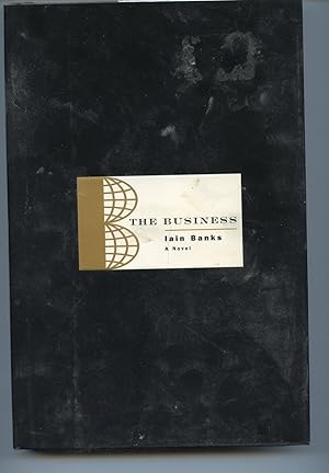 Image du vendeur pour The Business: A Novel mis en vente par Ian Thompson