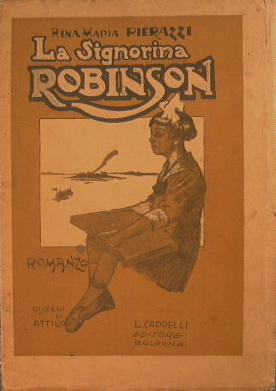 La Signorina Robinson