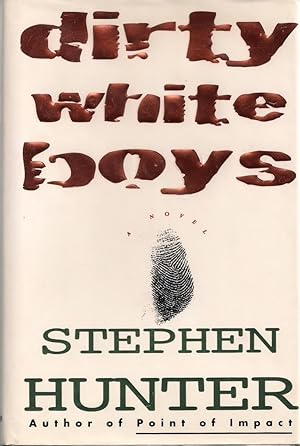 Seller image for Dirty White Boys for sale by Fireproof Books