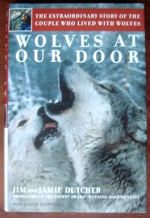 Seller image for Wolves at Our Door for sale by Canford Book Corral