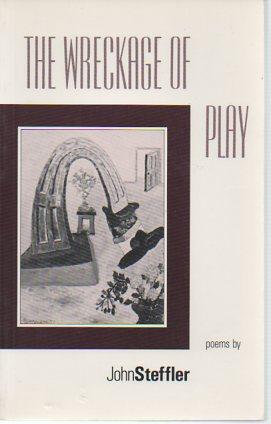 Seller image for The Wreckage of Play for sale by Bookfeathers, LLC