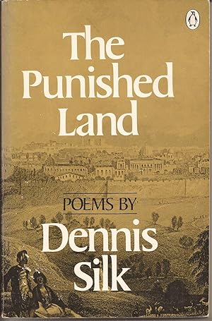 Bild des Verkufers fr The Punished Land: Poems (inscribed) zum Verkauf von Auldfarran Books, IOBA