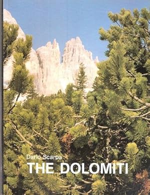 The Dolomiti