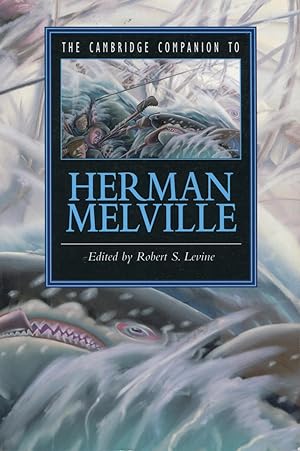 The Cambridge Companion to Herman Melville