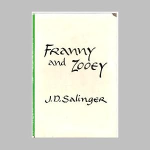 FRANNY AND ZOOEY