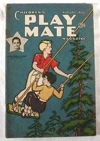 Immagine del venditore per Children's Play Mate Magazine for Boys and Girls. Vol. 22, No. 3, August 1950 venduto da Resource Books, LLC