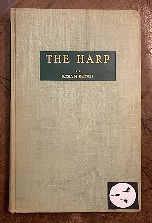 Imagen del vendedor de The Harp a la venta por Three Geese in Flight Celtic Books