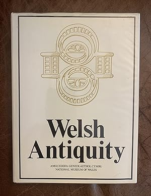 Seller image for Welsh Antiquity : Essays mainly on prehistoric topics presented to H. N. Savory upon his retirement as Keeper of Archaeology for sale by Three Geese in Flight Celtic Books