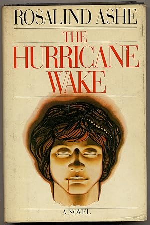Immagine del venditore per The Hurricane Wake venduto da Between the Covers-Rare Books, Inc. ABAA