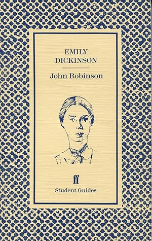 Seller image for Emily Dickinson:-Student Guides for sale by Kenneth A. Himber