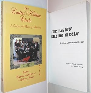Seller image for The Ladies' Killing Circle : A Crime and Mystery Collection for sale by Alex Simpson
