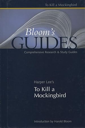 Seller image for To Kill a Mockingbird (Bloom's Guide) for sale by Kenneth A. Himber