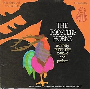 Image du vendeur pour Rooster's Horns mis en vente par E. M. Maurice Books, ABAA