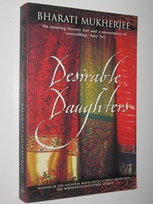 Seller image for Desirable Daughters for sale by Manyhills Books