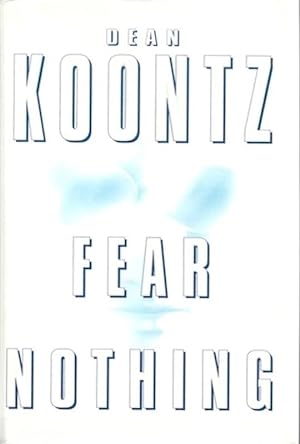 Fear Nothing SIGNED
