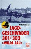 Jagdgeschwader 301/302 `Wilde Sau`.