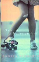 Imagen del vendedor de Once in a House on Fire. a la venta por timkcbooks (Member of Booksellers Association)