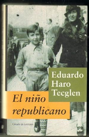 Imagen del vendedor de EL NIÑO REPUBLICANO a la venta por Librería Raimundo