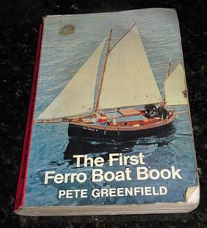 The First Ferro Boat Book