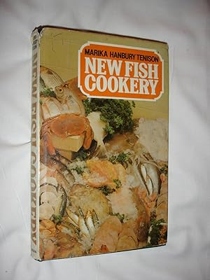 New Fish Cookery